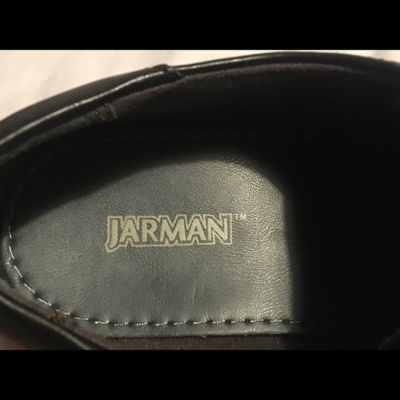 jarman shoes
